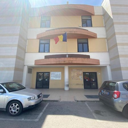 Jungalow Suite Μπάρι Εξωτερικό φωτογραφία