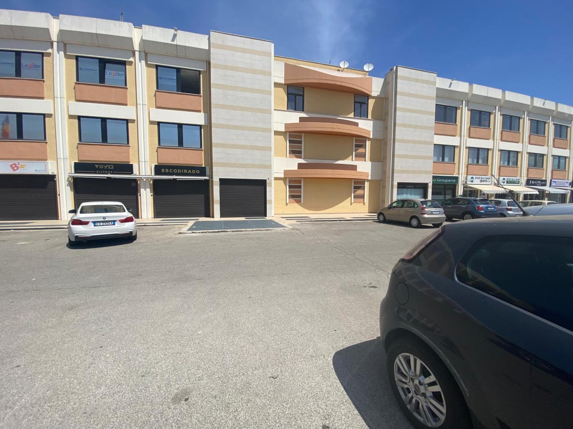 Jungalow Suite Μπάρι Εξωτερικό φωτογραφία