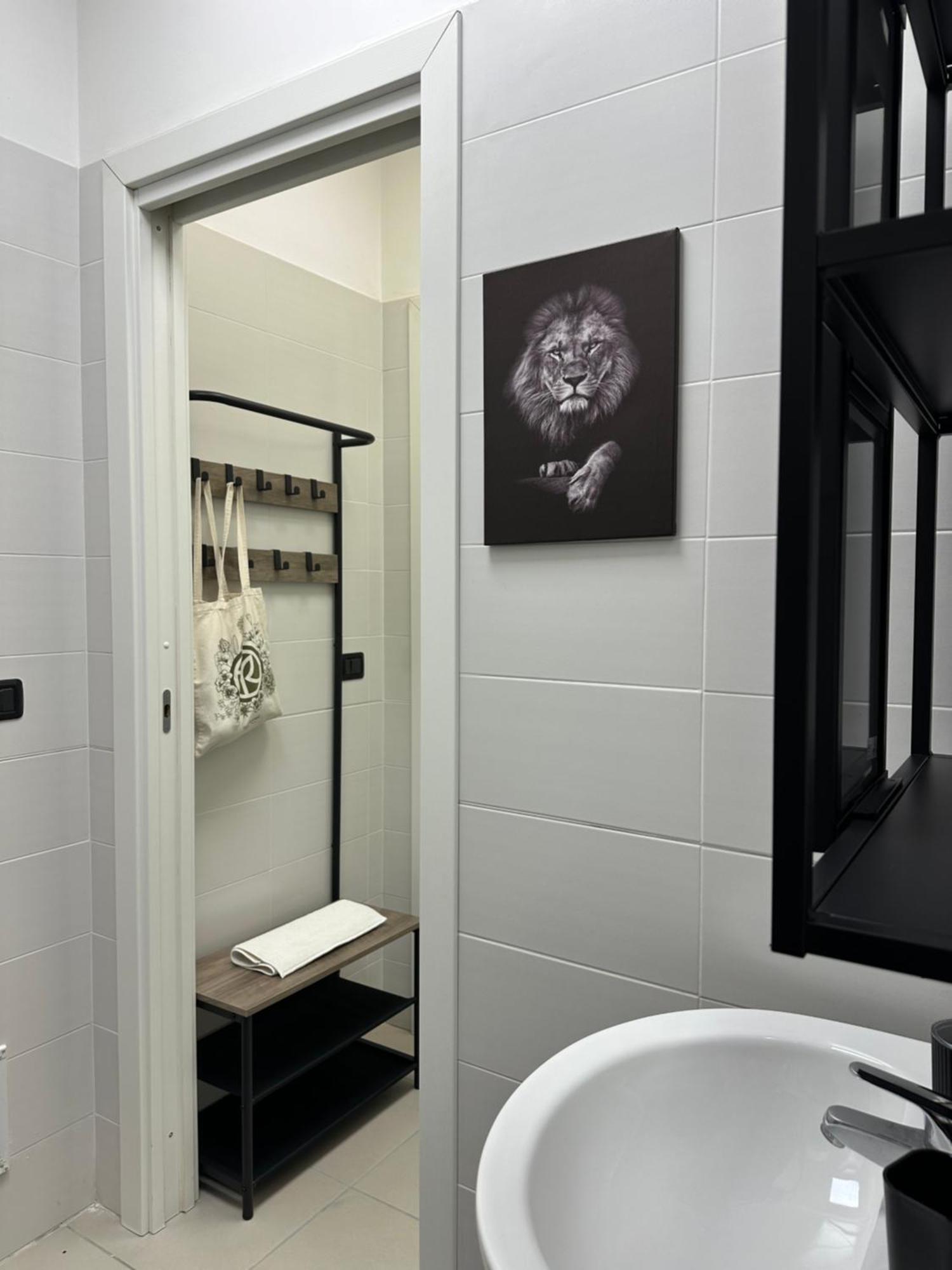 Jungalow Suite Μπάρι Εξωτερικό φωτογραφία