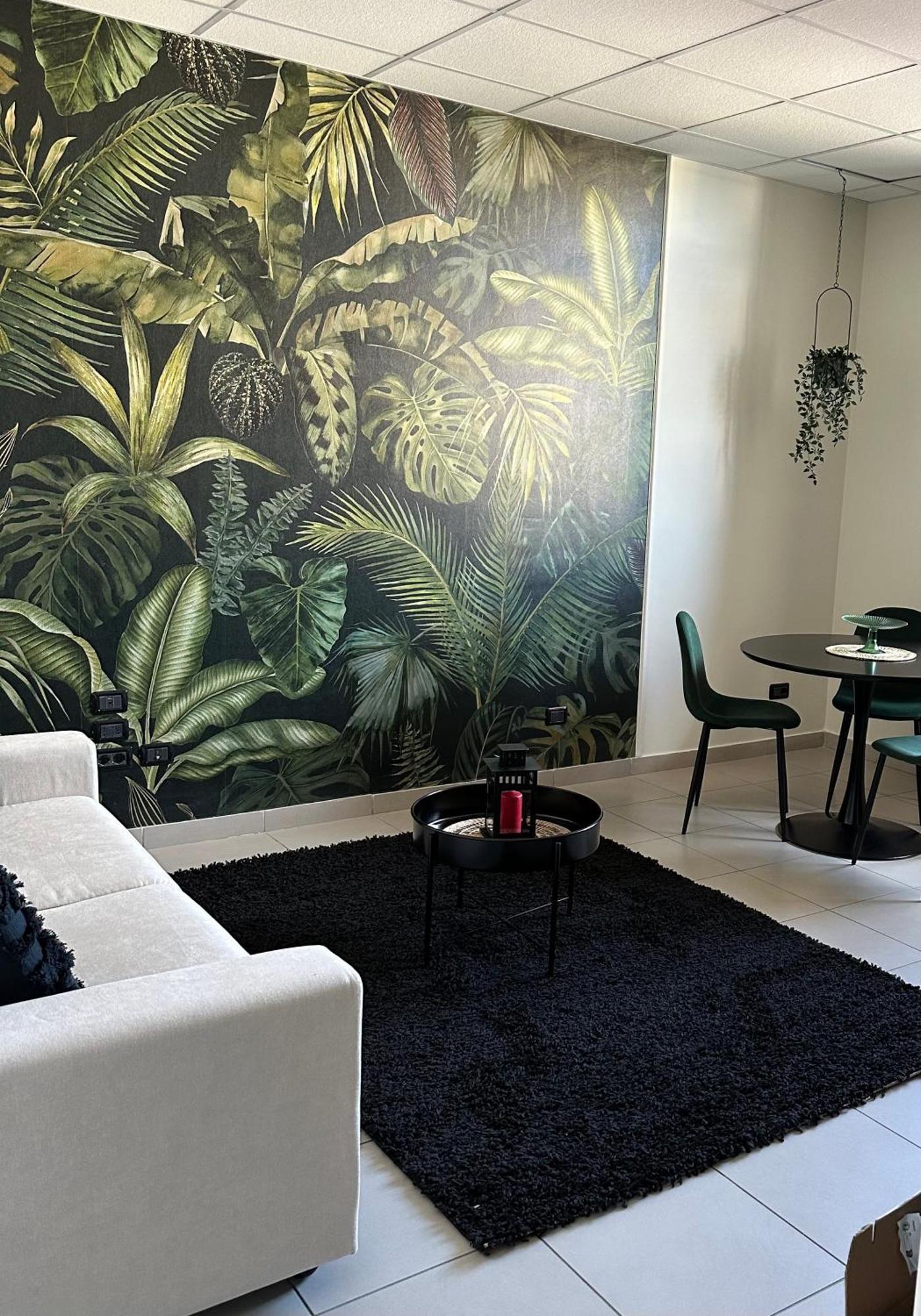 Jungalow Suite Μπάρι Εξωτερικό φωτογραφία