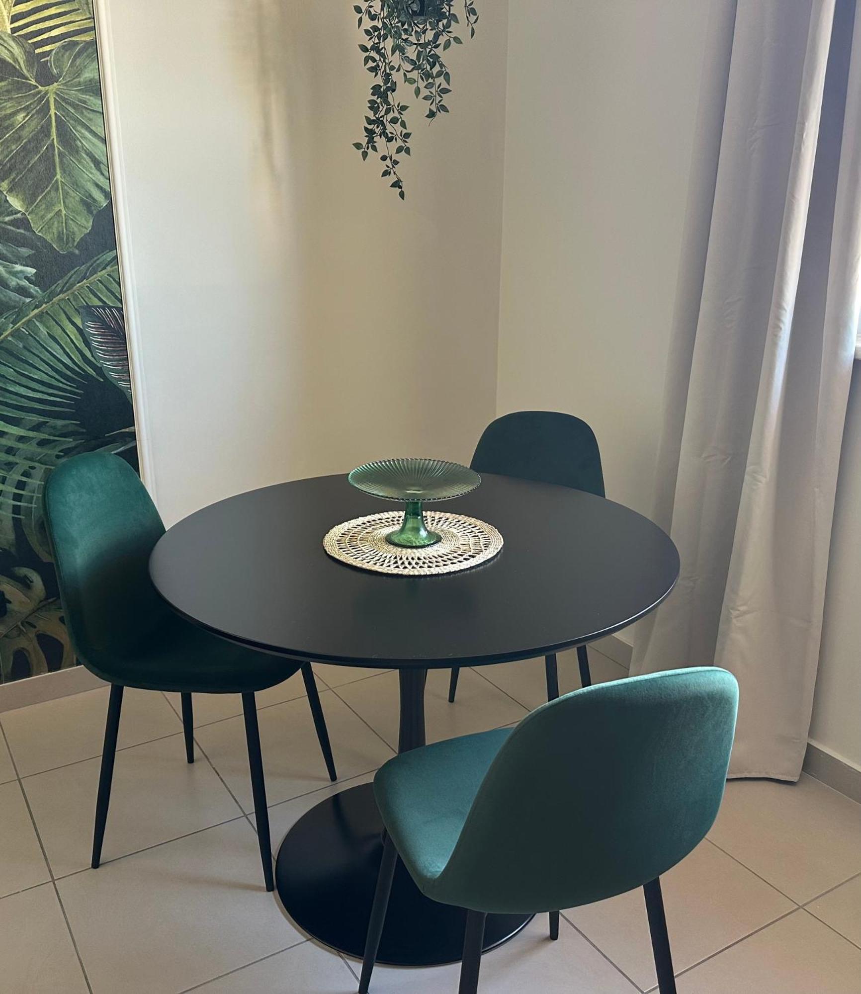 Jungalow Suite Μπάρι Εξωτερικό φωτογραφία