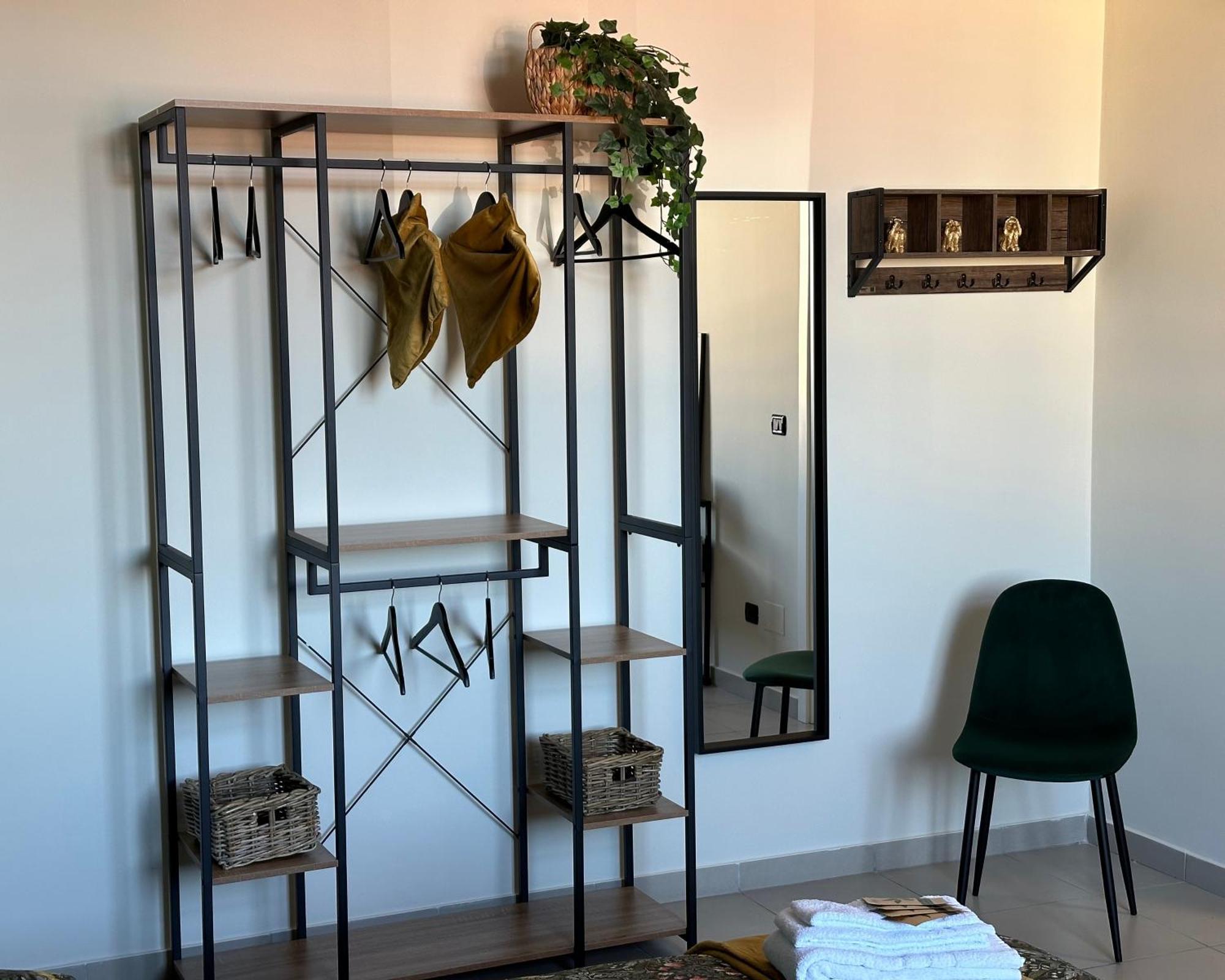 Jungalow Suite Μπάρι Εξωτερικό φωτογραφία