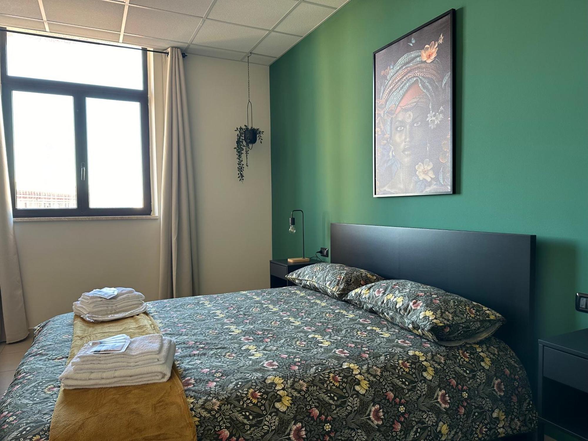 Jungalow Suite Μπάρι Εξωτερικό φωτογραφία
