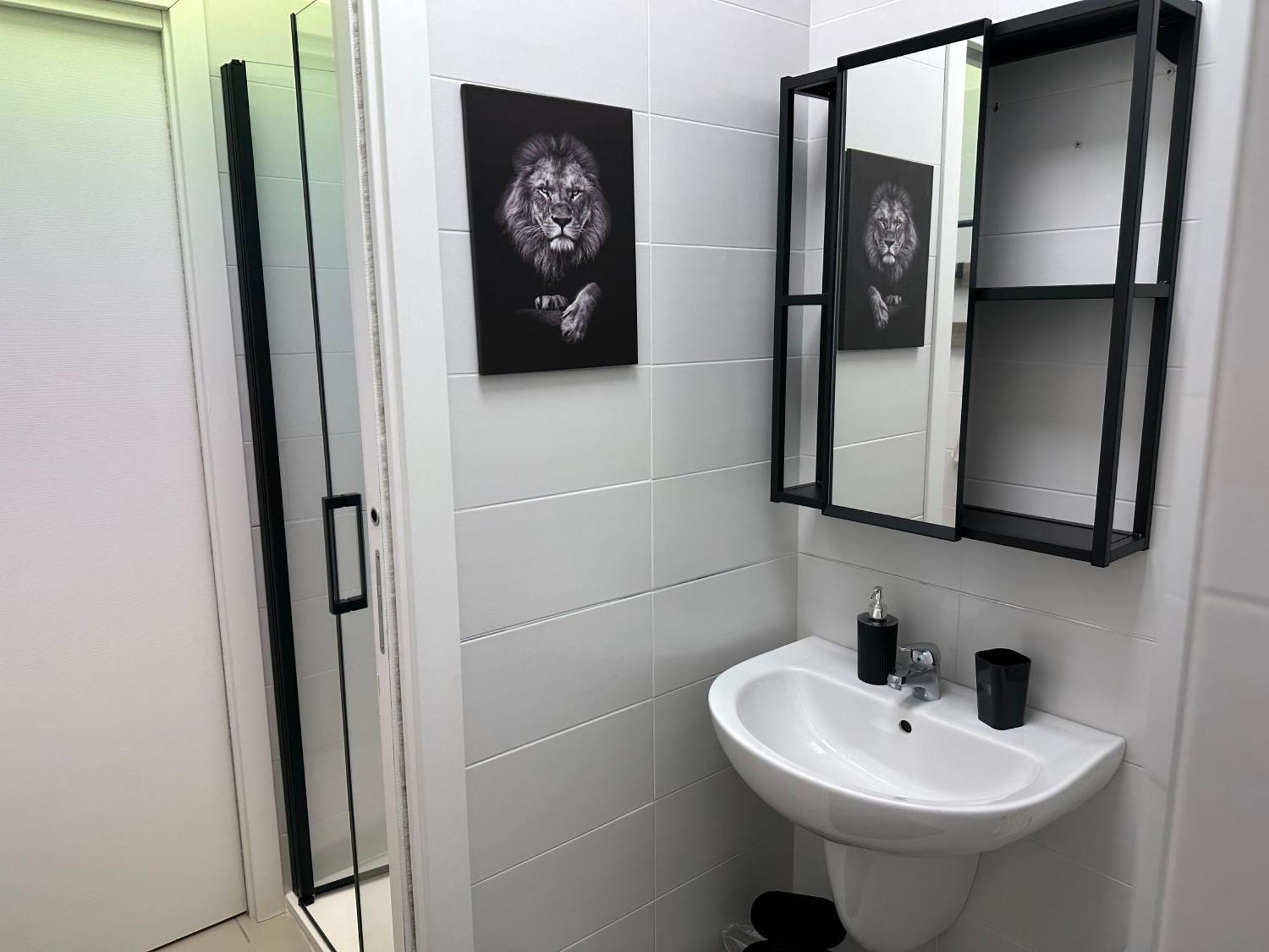 Jungalow Suite Μπάρι Εξωτερικό φωτογραφία