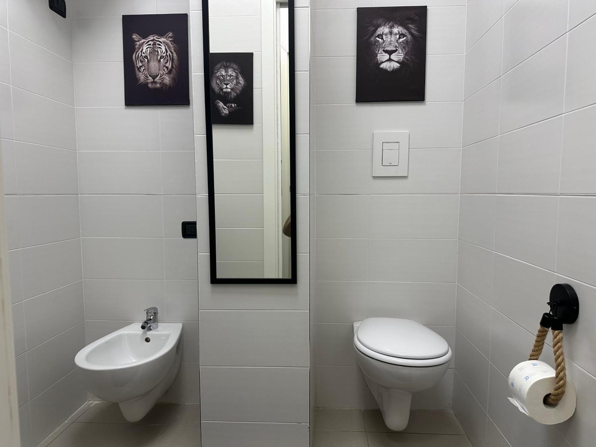 Jungalow Suite Μπάρι Εξωτερικό φωτογραφία