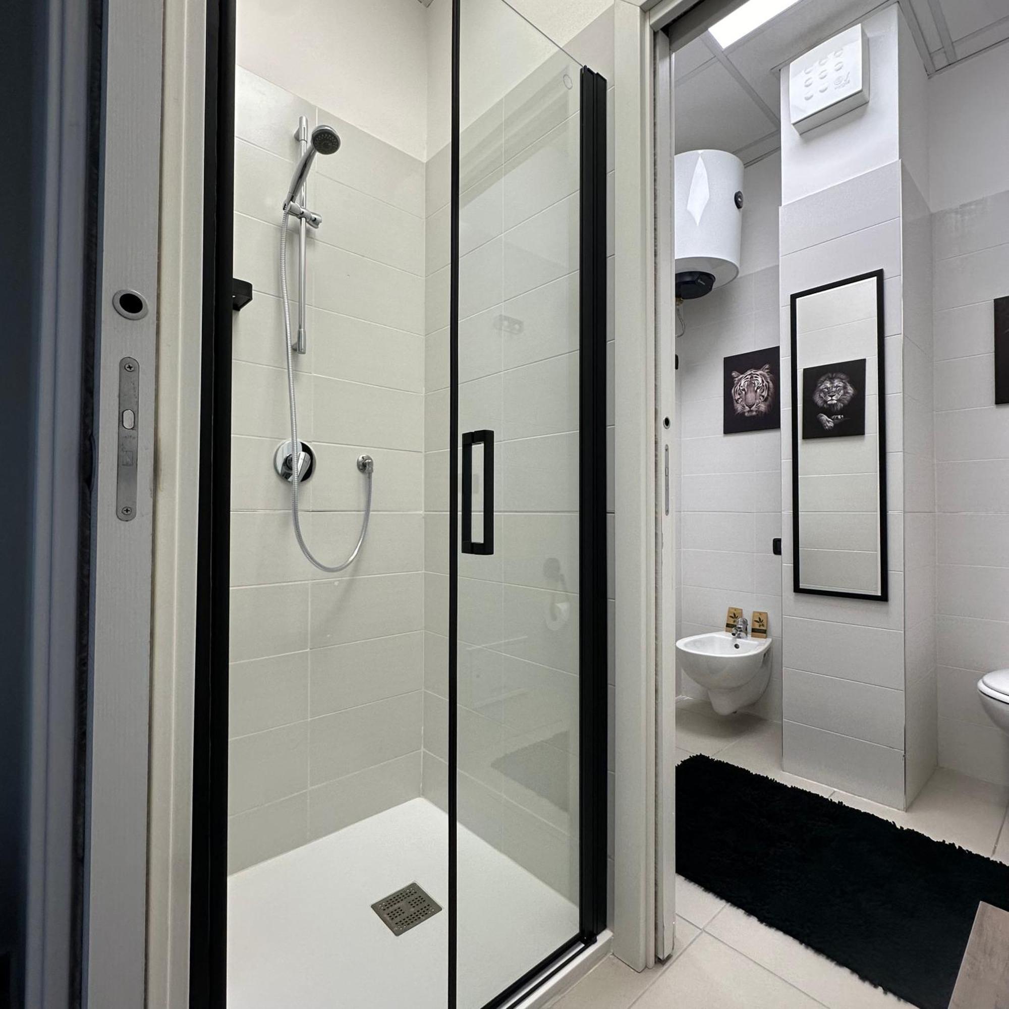 Jungalow Suite Μπάρι Εξωτερικό φωτογραφία