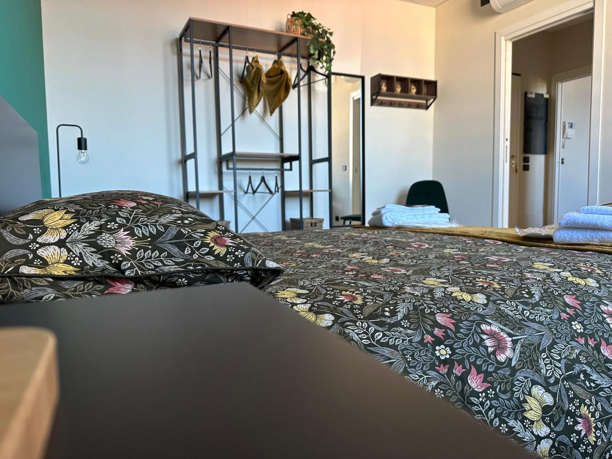 Jungalow Suite Μπάρι Εξωτερικό φωτογραφία