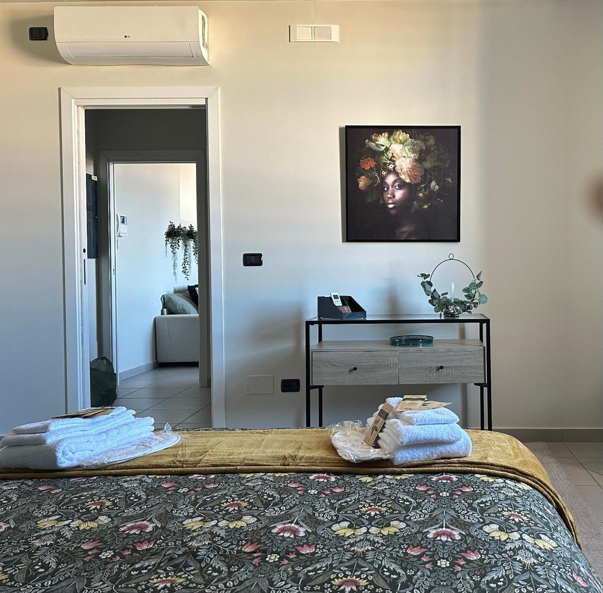Jungalow Suite Μπάρι Εξωτερικό φωτογραφία
